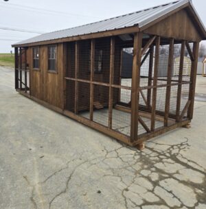 Chicken coop