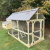 Chicken Coop