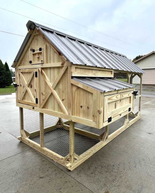 Chicken Coop