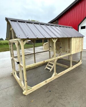 Chicken Coop