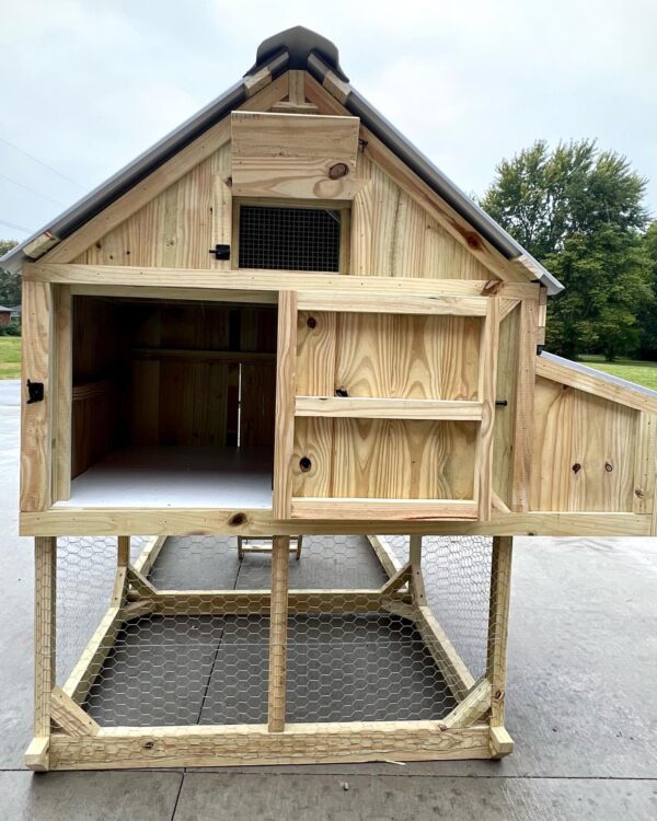 Chicken Coop