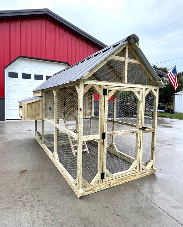 Chicken Coop