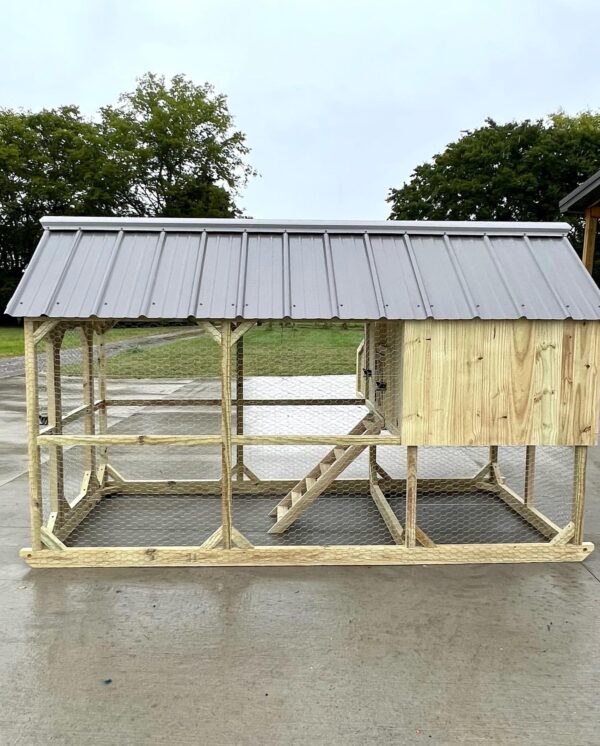Chicken Coop