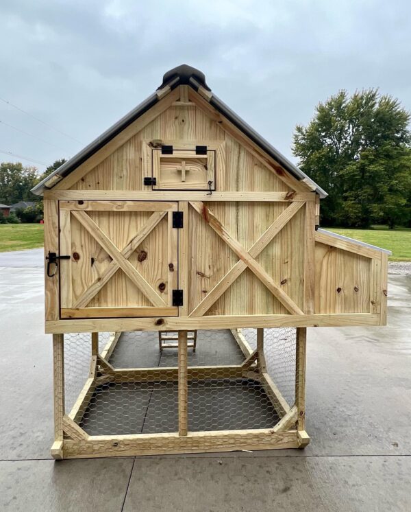 Chicken Coop