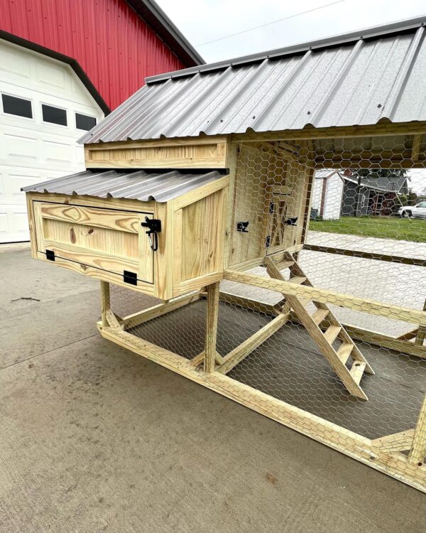 Chicken Coop