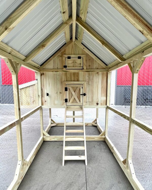 Chicken Coop