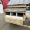 Chicken Coop