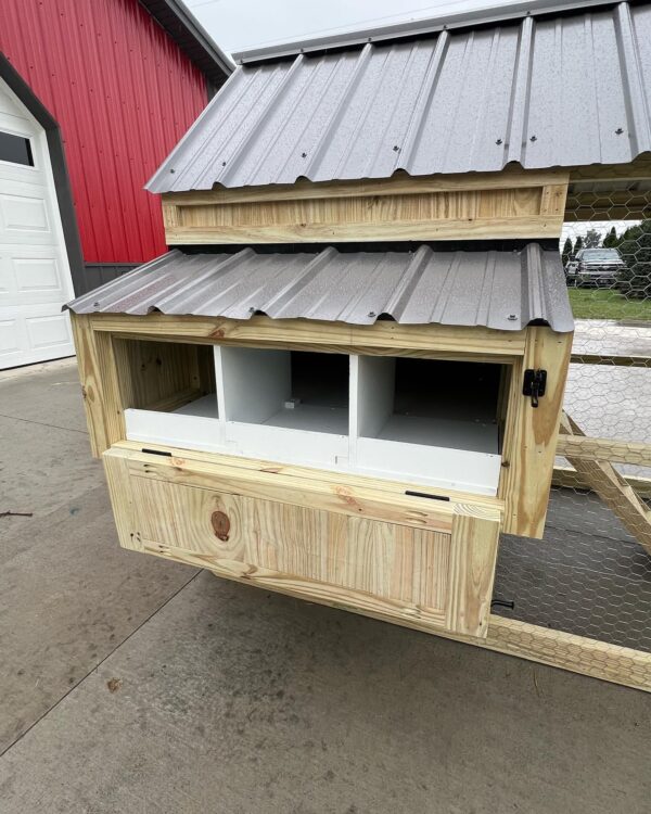 Chicken Coop