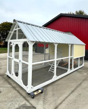 Chicken Coop