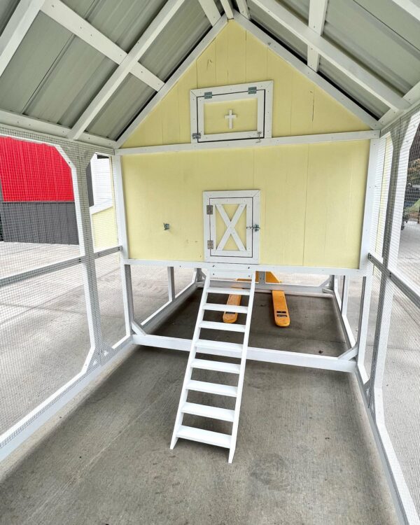 Chicken Coop