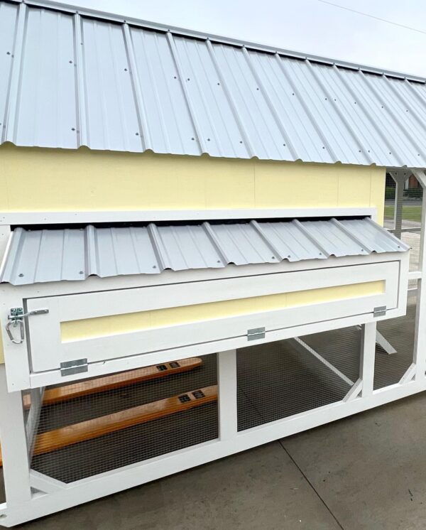 Chicken Coop