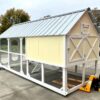 Chicken Coop