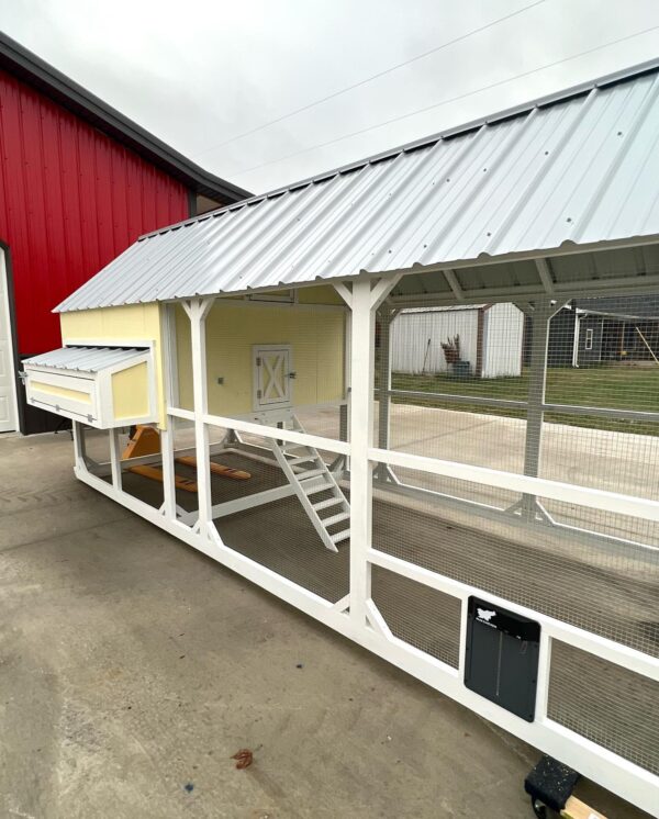 Chicken Coop