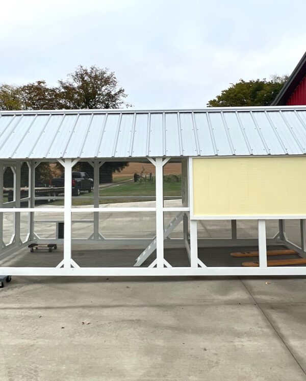 Chicken Coop