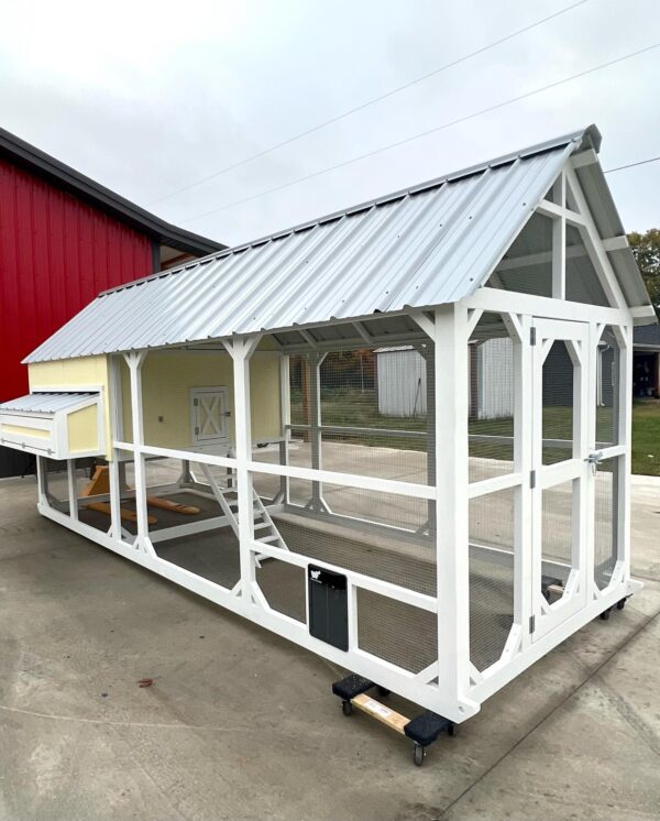 Chicken Coop