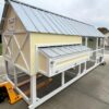 Chicken Coop