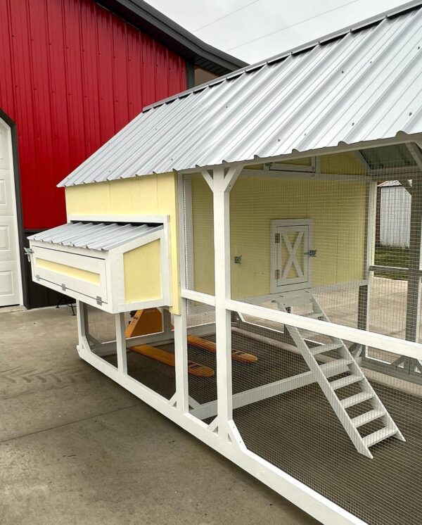 Chicken Coop