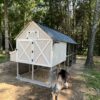 Chicken coop