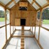 Chicken coop