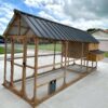 Chicken coop