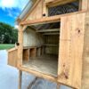 Chicken coop
