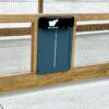 Chicken coop
