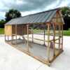 Chicken coop