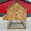 Chicken coop