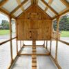 Chicken coop