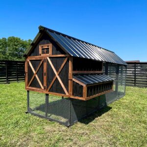 Chicken Coop