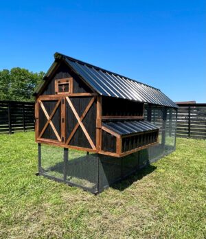 Chicken Coop