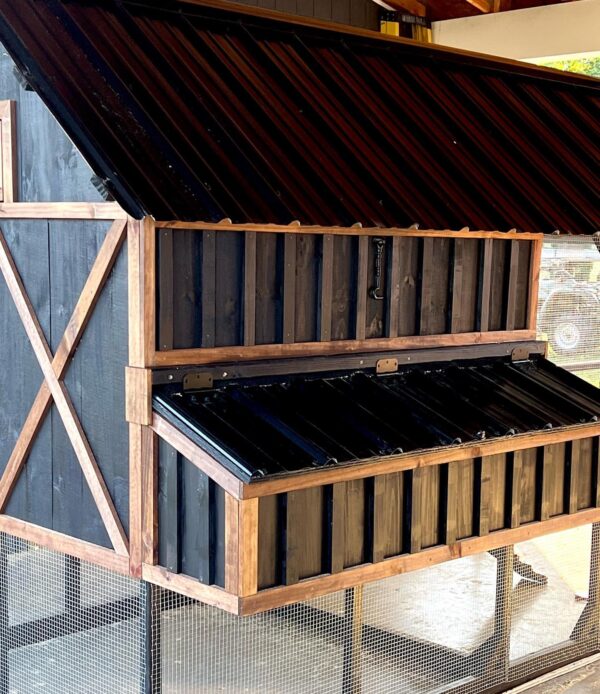 Chicken Coop