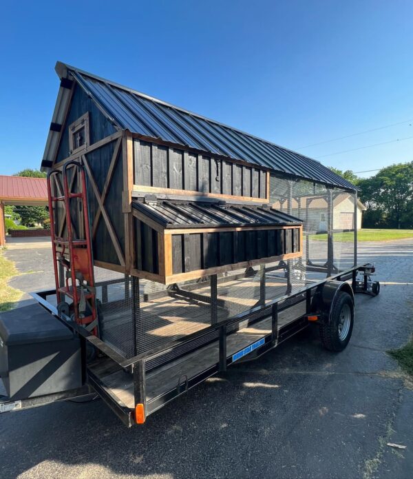 Chicken Coop