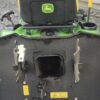 2024 model riding mower