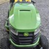 2024 model riding mower