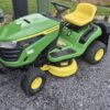 2024 model riding mower