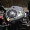 2024 model riding mower