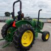 John Deere 5050E Tractor