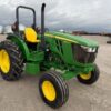 John Deere 5050E Tractor