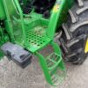 John Deere 5050E Tractor