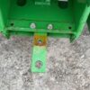 John Deere 5050E Tractor