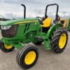John Deere 5050E Tractor