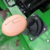 John Deere 5050E Tractor