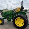John Deere 5050E Tractor
