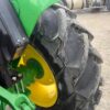 John Deere 5050E Tractor