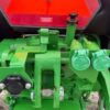 John Deere 5050E Tractor
